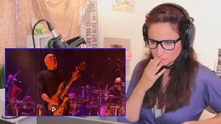 Vocal Coach Reacts - Devin Townsend Project - Higher!