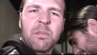 The Shield sends a message to Ryback, Randy Orton and Sheamus: SmackDown, January 18, 2013