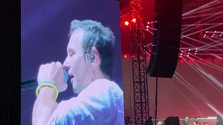 Okean Elzy. Concert. Support Ukraine. Prague 2022 (1)