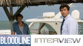 Bloodline: Interview mit Kyle Chandler & Ben Mendelsohn zur neuen Netflix-Serie