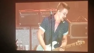 Hunter Hayes Opening At O.C. Fair!