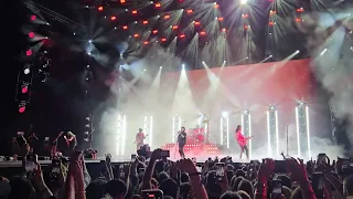 Scorpions - Still Loving You, Live in Georgia, 31.05.2024