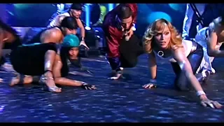 Madonna - Hung Up (Remastered HD)
