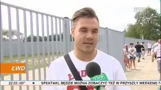 Łódź ma nowy miejski stadion