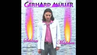 Gerhard Müller - Wilde Lady (Song in voller Länge!)