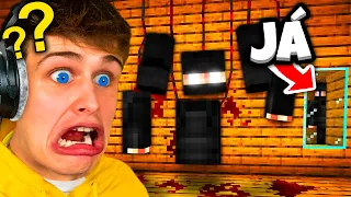 Zničil Jsem Celý SVĚT, Abych Se Pomstil v Minecraftu...