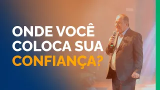 Deus Supre Suas Necessidades | Rev. Arival Dias Casimiro