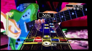 234. Rock Band 2: Whole Lotta Love (Vault Edition) (Expert Guitar)