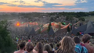 Out of Orbit @ Ozora Festival 2022 [ Full Set ]