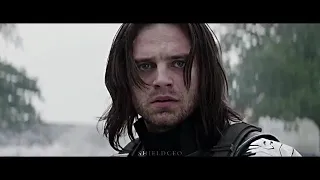Marvel - Bucky Barnes/Winter Soldier Edit