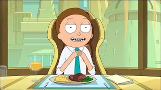 Evil Morty's Final Plan (Rick and Morty Season 5 Finale)