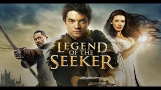 Legend of the Seeker