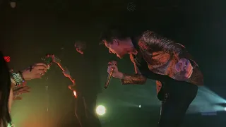 Panic! At The Disco - Golden Days (Live from The Pray For The Wicked Tour 2018) (PRO AUDIO)