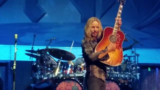 Styx Fooling Yourself Tulsa,Ok 12-28-17