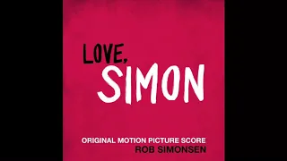 OST Love, Simon (2018): 11. Vacation In The Middle Of Nowhere