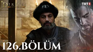 Diriliş Ertuğrul 126. Bölüm