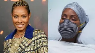 R.I.P. We Are Extremely Heartbroken To Report About Death Of Jada Pinkett Smith Beloved Friend