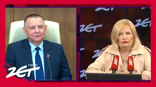 Marian Banaś: nic nie wiedziałem o pokojach na godziny. Tam przyjeżdżały rodziny z dziećmi