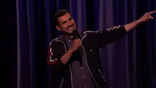 Mark Normand LATE NIGHT SETS COMPILATION (ALL CONAN APPEARANCES)