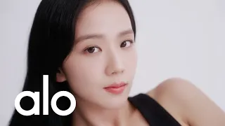 Alo x Jisoo | Spring 2024