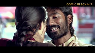 Dhanush Heartmelting scene from Ranjhanaa Ambikapathy Tamil Best Movie scenes Bollywood