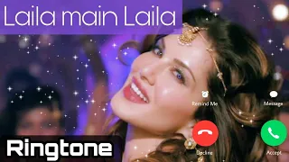 Laila Main Laila Musical Ringtone