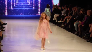 Toronto Kids Fashion Week (TKFW III) Season 3 - 4pm Show- Art & Anna Full Show