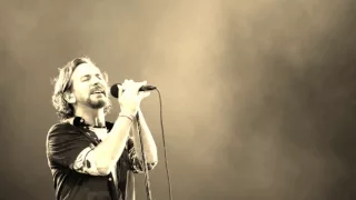 Eddie Vedder - Throw Your Arms Around me con letra y sub. en español