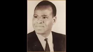 Hommage à Balde Ousmane - Victime du dictateur Sekou Toure.  01 18 2018