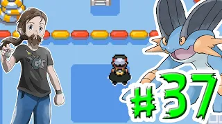 Pokémon Gaia | Bölüm 37: Pert Olmak!