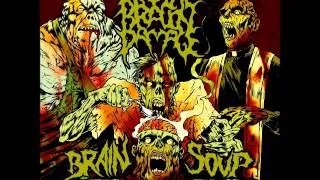 Brutal Brain Damage - I Scream Milk