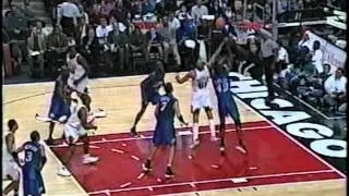 Young World Peace goes HAM on the Sixers - 3 straight Dunks in about 5 sec!!!