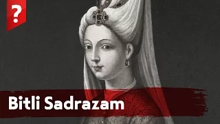 Bitli Sadrazam Mihrimah Sultan'la Nasıl Evlendi?
