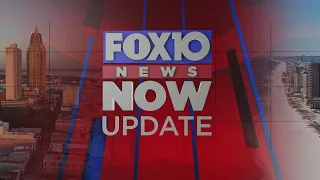 News Now Update for Wednesday Morning Aug. 4, 2021 from FOX10 News