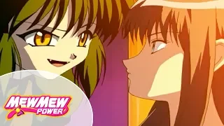 Mew Mew Power-Episode 12  The Taming of the Mew (English)