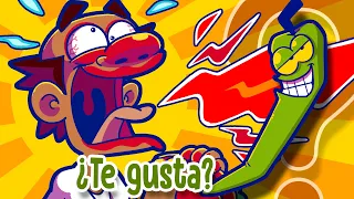 ¿Por qué nos gusta el PICANTE? 🌶