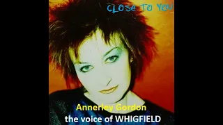 Whigfield - Close To You (1995 Radio Edit / All In One Vocals 2007) [Vocals by Annerley Gordon]