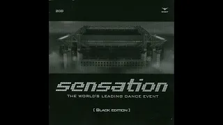 Sensation 2002 - The Black Edition - CD2