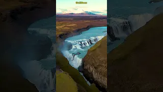 Best Waterfalls of Iceland