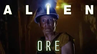 Alien 40th Anniversary Short Film (4/6): "Ore" Reaction!