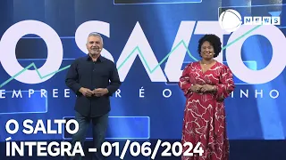 O Salto - 01/06/2024