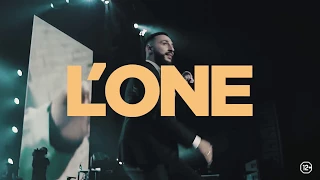 L'ONE | 12+ | Большой концерт в СК "ОЛИМПИЙСКИЙ" | 8 ноября | Москва | 12+