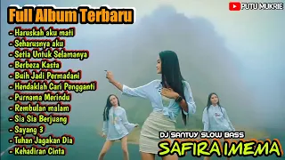 Safira Inema full album terbaru || Haruskah aku mati || SLOW BASS