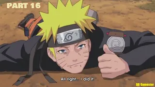 Naruto vs. Kakuzu! Naruto perfects Rasenshuriken! (Part 16) Naruto Shippuden: Ultimate Ninja Storm 2