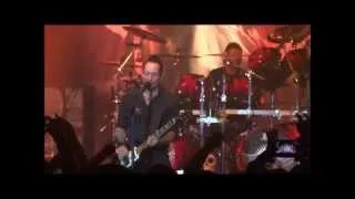 Volbeat - Guitar Gangsters & Cadillac Blood - Live in Los Angeles, CA - 16 Sep 2013