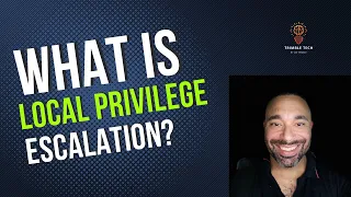 How to Local Privilege Escalation on Windows 10 Using VirtualBox - Cyber Security for Beginners