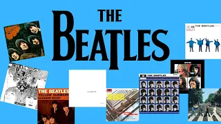 The Beatles explained in 5 minutes