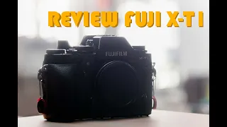 REVIEW FUJIFILM X T1 : EST-CE-QU'IL VAUT ENCORE LE COUP ?