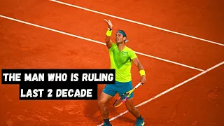 Rafael Nadal claims a record-extending 14th #rolandgarros crown and 22nd Grand Slam Singles title