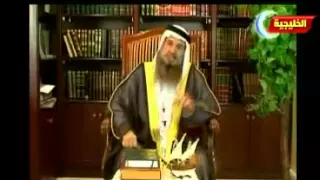 التعريف بالاسلام   الشيخ أحمد القطان